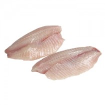 Friedman's Fish FRESH DAILY Tilapia Fillet -  Pack/2 (lb)