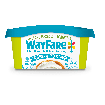 Wayfare Dairy Free Original Cream Cheese 227g