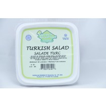 Garden Gourmet  Turkish Salad 210 g