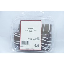 Pardas Chocolate Mint Stick Parve Kosher City Package