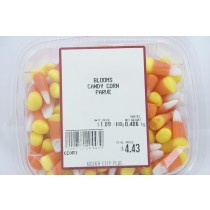 Bloom's Candy Corn Parve Kosher City Package
