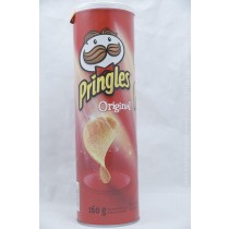 Pringles Original 160g 