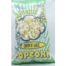 Party Size Onion N' Garlic Popcorn
