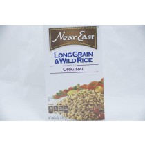 Long Grain & Wild Rice Original