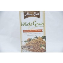 Whole Grain Blends Roasted Pecan & Garlic