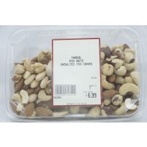 Trigol Mix Nuts Kosher City Plus Package 350g