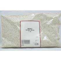 Organic Quinoa Grain Kosher City Plus Package 1lb
