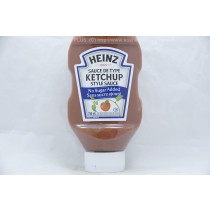 Ketchup Style Sauce No Suggar Added