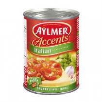 Aylmer Accents Italian
