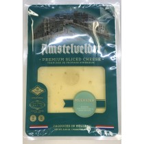 Amstelvelder Premium Muenster Sliced Cheese 150g