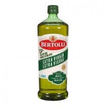 Bertolli Extra Virgin Olive Oil - Rich Taste 1L