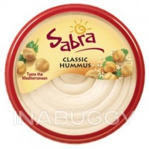 Hummus Classic