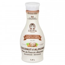 Coconut $ Almond