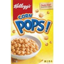 Corn Pops