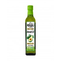 De La Rosa 100% Pure Avocado Oil 500ml