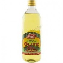 Lieber's Olive Oil Extra Light 34oz