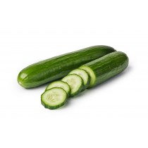 English Cucumbers 