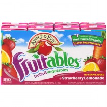 Fruitables Strawberry