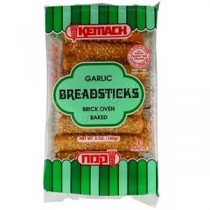Garlic Breadsticks Brick Oven Baked