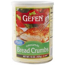 Gefen Original Bread Crumbs 425g