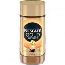 Nespresso Gold Espresso