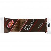 Hadar Tea Biscuits Cocoa Flavored Net Wt 6.2oz 175g