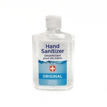 Hand Sanitizer Original 237ml