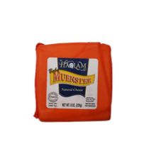 Haolam Baby Muenster Natural Cheese 226g (8 oz)