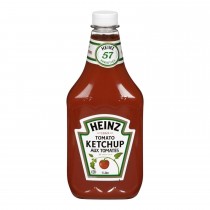 Heinz Tomato Ketchup 1 Litre
