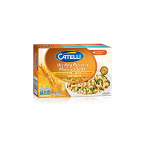 Catelli Healthy Harvest Whole Wheat Macaroni 375g
