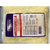 Le Mehadrin Shredded Mozzarella Cheese 800g