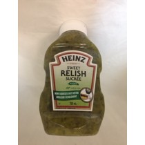 Heinz Sweet Relish 750ML