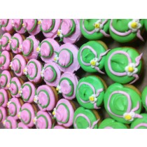 Mini Cupcakes 3