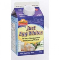 Just Egg Whites