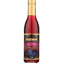 Kedem Red Cooking Wine 375ml