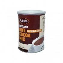 Kosure instant hot Cocoa Mix 