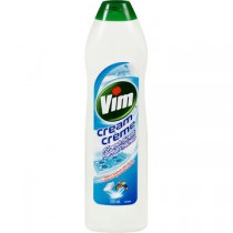 Vim Cream Fresh Scents 500ML