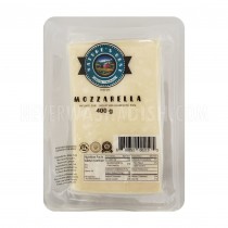 Nature's Best Mozzarella Cheese 400g 