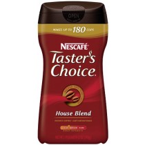 Nescafe Taster's Choice House Blend 