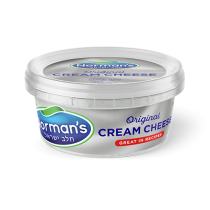 Norman's Original Cream Cheese 8oz 226g