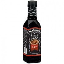 Jack Daniel's Original Steak Sauce 284g