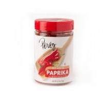 Pereg Hot With Oil Paprika Just the Right Amount of Heat Gluten Free 150g