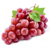 Red Grapes (lb) 