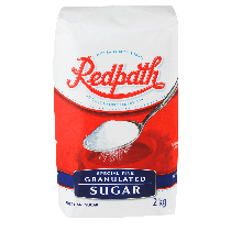 Redpath Special Fine Granulated Sugar