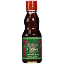 Roland Pure Sesame Oil from Toasted Sesame Oil 185ml