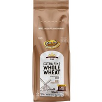 Shibolim Presifted Flour Extra Fine Whole Wheat Blend 3lb (1.36kg)