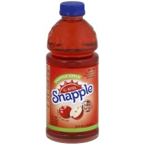 Snapple Apple 1.89L