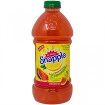 Snapple Watermelon Lemonade 1.89L