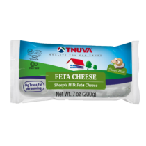 Tnuva Feta Cheese Sheep's milk Cheese 7oz(200g)