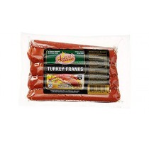 Turkey Franks